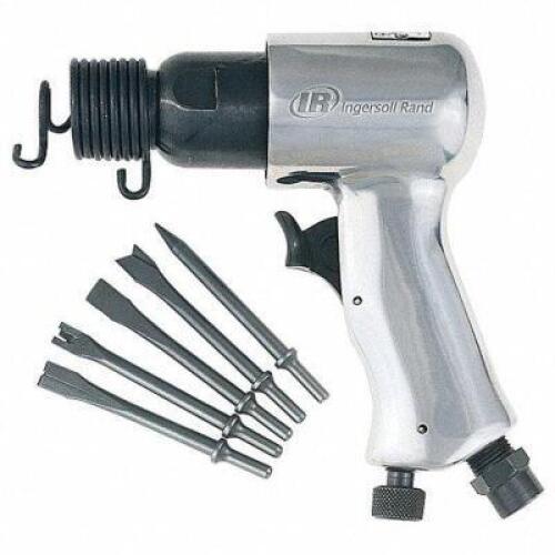 DESCRIPTION: (1) AIR PERCUSSIVE TOOL BRAND/MODEL: INGERSOLL RAND #20CK96 RETAIL$: $101.73 EA QTY: 1