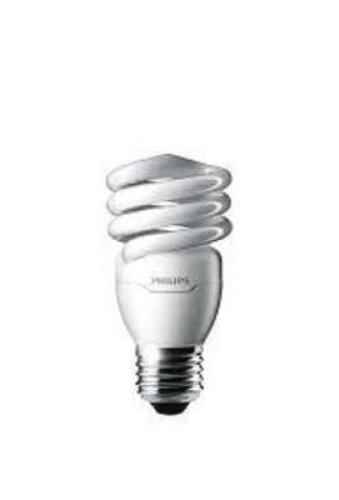 DESCRIPTION: (4) ENERGY SAVER BRAND/MODEL: PHILIPS INFORMATION: SOFT WHITE RETAIL$: $7.15 EA SIZE: T2, 23W QTY: 4