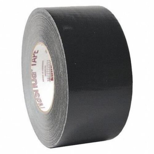 DESCRIPTION: (24) ROLLS OF DUCT AND REPAIR TAPE BRAND/MODEL: NASHUA #36XC35 INFORMATION: SILVER RETAIL$: $25.65 EA SIZE: 2" X 60YD QTY: 24