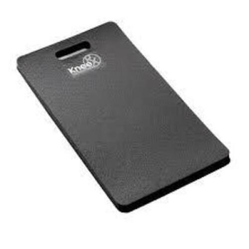 DESCRIPTION: (6) KNEELING MAT BRAND/MODEL: NORTRAX INFORMATION: BLACK RETAIL$: $65.00 EA QTY: 6