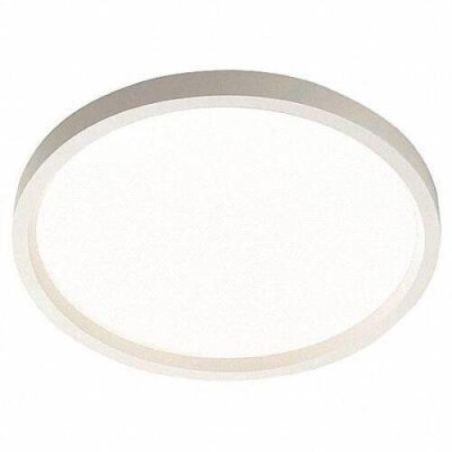 DESCRIPTION: (2) LOW PROFILE LED SLIM DOWNLIGHT BRAND/MODEL: LIGHTOLIER #45MX67 RETAIL$: $96.10 EA SIZE: 8" QTY: 2