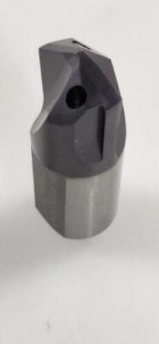 DESCRIPTION: (4) V95 KUB PILOT DRILL INSERTS BRAND/MODEL: KOMET 40960353 RETAIL$: $ 123.08 EA QTY: 4