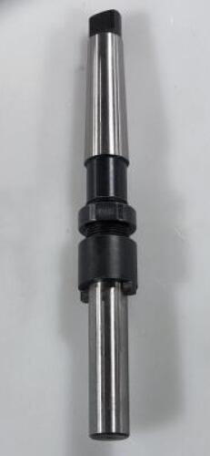 DESCRIPTION: (1) E-Z EJECT SHELL REAMER ARBOR BRAND/MODEL: VC 02325181 RETAIL$: $ 118,28 SIZE: #8, 1-11/16 TO 2" QTY: 1