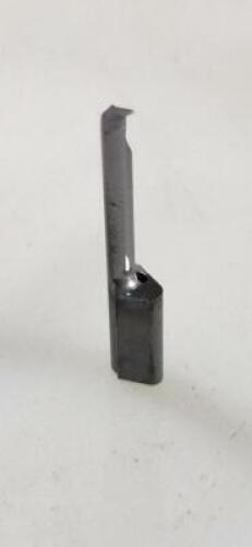 DESCRIPTION: (4) SOLID CARBIDE BORING INSERTS BRAND/MODEL: HORN R105.4719.3.4 T125 RETAIL$: $95.60 EA QTY: 4