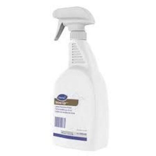 DESCRIPTION: (4) FURNITURE POLISH BRAND/MODEL: DIVERSEY SHINE UP RETAIL$: $8.00 EA SIZE: 32 OZ QTY: 4