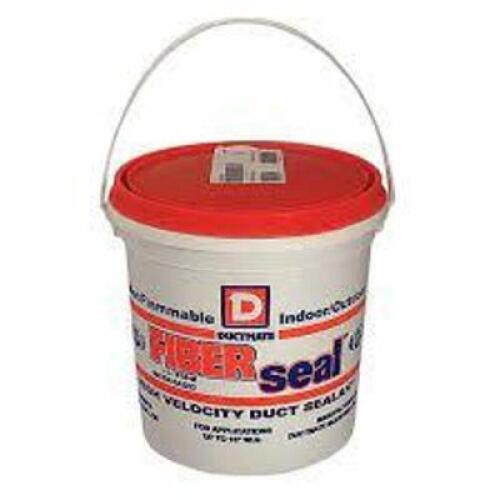 DESCRIPTION: (1) DUCT SEALANT BRAND/MODEL: DUCTMATE #6EJZ7 RETAIL$: $38.13 EA SIZE: 1 GALLON QTY: 1
