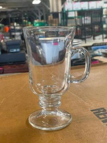 (33) - CT. BOX OF BEER MUGS