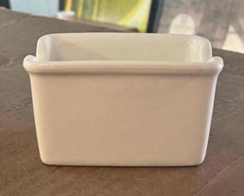 (36) - CT. BOX OF CONDIMENT ORGANIZERS