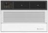 DESCRIPTION: (1) THRU-THE-WALL AIR CONDITIONER W/HEAT BRAND/MODEL: FRIEDRICH/UET10A33A INFORMATION: 10,000 BTU COOLING, 10,600 BTU HEATING, WIFI, ALEX