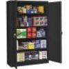 DESCRIPTION: (1) STORAGE CABINET BRAND/MODEL: TENNSCO/2TET4 INFORMATION: LIGHT DAMAGE, SEE INSPECTION RETAIL$: $1,293.02 SIZE: 24" X 48" X 78" QTY: 1