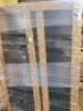 DESCRIPTION: (1) STORAGE CABINET BRAND/MODEL: TENNSCO/2TET4 INFORMATION: LIGHT DAMAGE, SEE INSPECTION RETAIL$: $1,293.02 SIZE: 24" X 48" X 78" QTY: 1 - 2