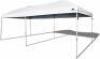 DESCRIPTION: (1) STRAIGHT LEG INSTANT CANOPY BRAND/MODEL: OZARK TRAIL/WF-2010 INFORMATION: STEEL FRAME RETAIL$: $220 SIZE: 10' X 20' QTY: 1