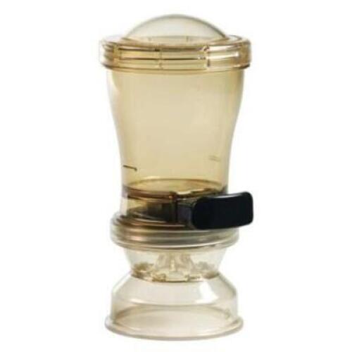 DESCRIPTION: IN-SEASON SEASONING DISPENSER BRAND/MODEL: SERVER RETAIL: $49.31 LOCATION: SHOWROOM 1 QTY: 1