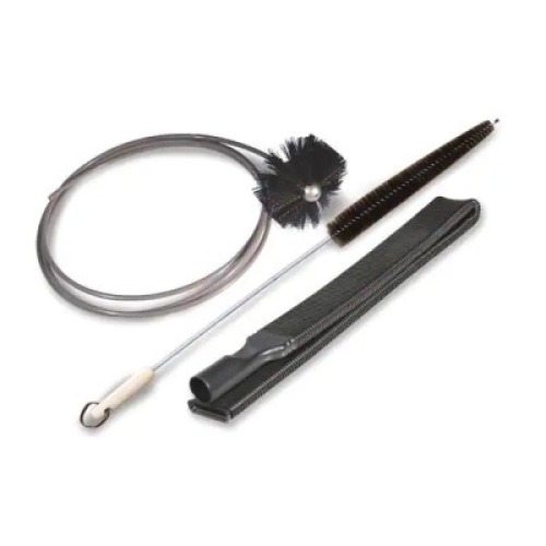 DESCRIPTION: DRYER LINT VACUUM ATTACHMENT KIT BRAND/MODEL: DRYER MAXX RETAIL: $14.97 LOCATION: SHOWROOM 1 QTY: 1