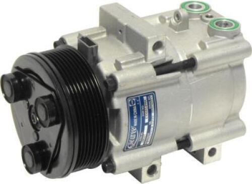 DESCRIPTION: UNIVERSAL AIR CONDITIONER COMPRESSOR BRAND/MODEL: UAC FS10 RETAIL: $145.78 LOCATION: SHOWROOM 1 QTY: 1