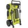 DESCRIPTION: 40V BRUSHLESS 20 IN. CORDLESS BATTERY WALK BEHIND PUSH LAWN MOWER W/ CHARGER&nbsp;(BATTERY NOT INCLUDED) BRAND/MODEL: RYOBI RETAIL$: $299.00 LOCATION: SHOWROOM 1 QTY: 1