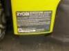 DESCRIPTION: 40V BRUSHLESS 20 IN. CORDLESS BATTERY WALK BEHIND PUSH LAWN MOWER W/ CHARGER&nbsp;(BATTERY NOT INCLUDED) BRAND/MODEL: RYOBI RETAIL$: $299.00 LOCATION: SHOWROOM 1 QTY: 1 - 3