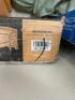 DESCRIPTION: NEWPORT WOODEN TODDLER BED-CHARCOAL BRAND/MODEL: DELTA RETAIL$: $84.99 LOCATION: SHOWROOM 1 QTY: 1 - 4