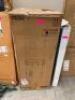 DESCRIPTION: 15FT X 48IN METAL FRAME POOL SET BRAND/MODEL: INTEX RETAIL$: $542.79 LOCATION: SHOWROOM 1 QTY: 1 - 2