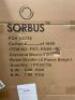 DESCRIPTION: 6-PANEL ROOM DIVIDER- BEIGE BRAND/MODEL: SORBUS RETAIL$: $122.99 SIZE: 96" X 69" LOCATION: SHOWROOM 1 QTY: 1 - 4