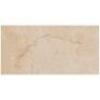 DESCRIPTION: 175 SQ FT VITAELEGANTE CREMA 12 IN. X 24 IN. PORCELAIN FLOOR AND WALL TILE BRAND/MODEL: MARAZZI INFORMATION: 12 CASES RETAIL$: $1.99 SQ F