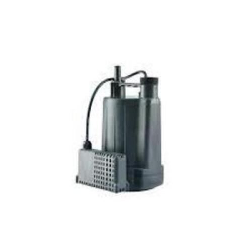 DESCRIPTION: 1/3 HP AUTOMATIC UTILITY PUMP BRAND/MODEL: EVERBILT RETAIL$: $149.00 LOCATION: SHOWROOM 1 QTY: 1