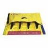 DESCRIPTION: (1) PORTABLE FLOOD DAM BRAND/MODEL: QUICK DAM #45ED55 INFORMATION: YELLOW RETAIL$: $4946.79 EA SIZE: 50' QTY: 1