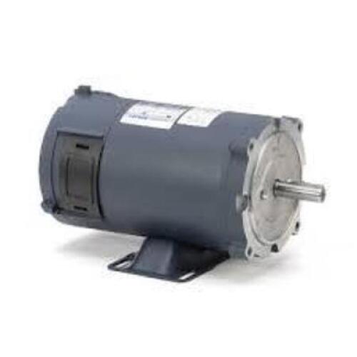 DESCRIPTION (1) DIRECT CURRENT PERMANENT MAGNET MOTOR BRAND/MODEL LESSON #C4D17NK7G ADDITIONAL INFORMATION RETAILS FOR $811.29 SIZE 1/2 HP THIS LOT IS