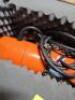 DESCRIPTION: (1) ELECTRIC CHAIN HOIST BRAND/MODEL: VALUSTAR #T9F299104C INFORMATION: ORANGE RETAIL$: $3598.00 EA SIZE: 10' LIFT QTY: 1 - 2
