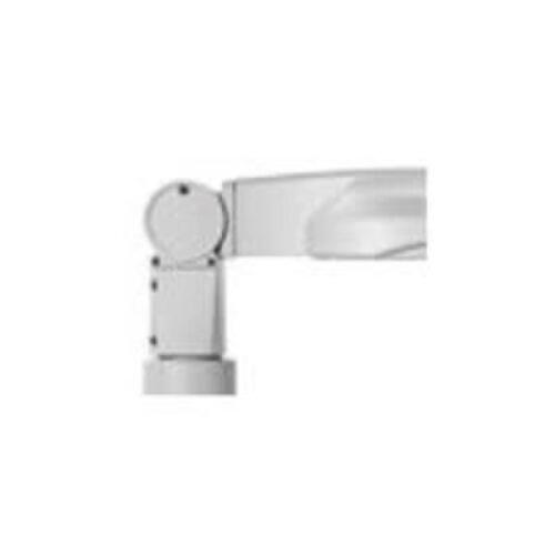 DESCRIPTION: (4) ADJUSTABLE ARM MOUNT ADAPTER BRAND/MODEL: CREE #OSQ-AAWH INFORMATION: WHITE RETAIL$: $75.71 EA QTY: 4
