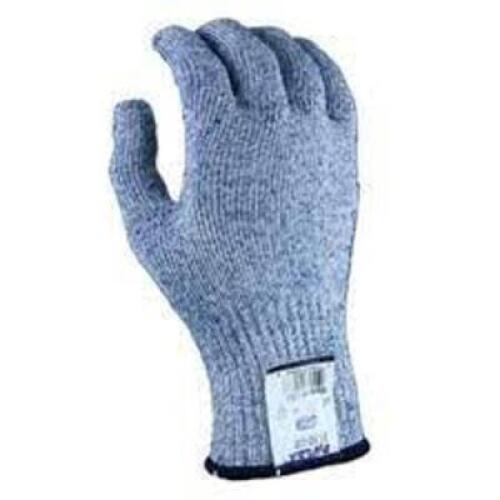 DESCRIPTION: (3) BOXES OF (12) PAIRS OF GLOVES BRAND/MODEL: SHOWA #8110-08 INFORMATION: BLUE RETAIL$: $75.00 EA SIZE: SIZE 7 QTY: 3