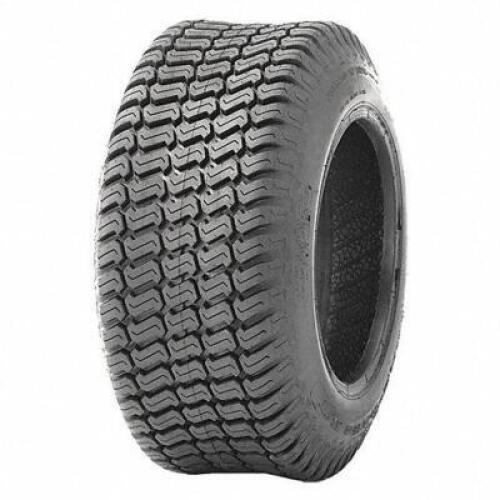 DESCRIPTION: (2) LAWN/GARDEN TIRE BRAND/MODEL: HI-RUN #54YL34 RETAIL$: $49.54 EA SIZE: 15 X 6.50-8 QTY: 2
