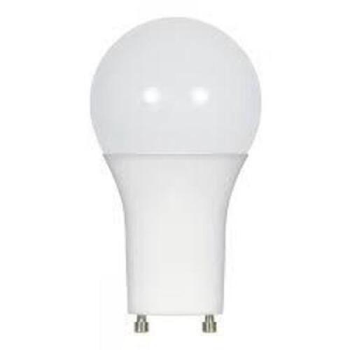 DESCRIPTION: (3) LED LIGHT BULB BRAND/MODEL: SATCO #S29804 RETAIL$: $6.95 EA SIZE: 75 W QTY: 3