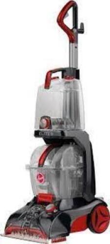DESCRIPTION (1) PET CARPET CLEANER BRAND/MODEL HOOVER #301495 ADDITIONAL INFORMATION RETAILS FOR $229.00 SIZE 12 X 17 X 43.2 THIS LOT IS ONE MONEY QTY