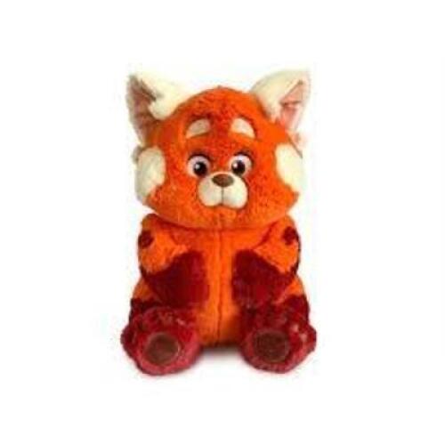 DESCRIPTION: (1) BUILD A BEAR LIMITED EDITION BRAND/MODEL: DISNEY TURNING RED MEI MEI RETAIL$: $57.00 EA QTY: 1