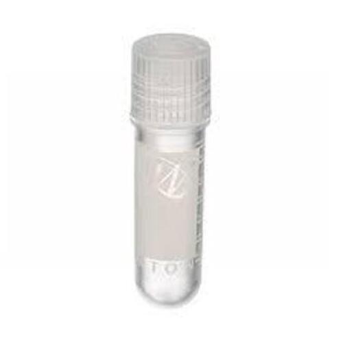 DESCRIPTION: (5) CASES OF (500) CRYOGENIC ROUND BOTTOM VIAL BRAND/MODEL: WHEATON #W985861 RETAIL$: $210.51 EA SIZE: 2ML QTY: 5