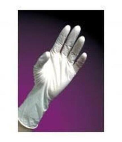 DESCRIPTION: (1) CASE OF (10) BAGS OF (100) GLOVES BRAND/MODEL: DURASHIELD INFORMATION: WHITE RETAIL$: $130.00 ea SIZE: SIZE LARGE QTY: 1