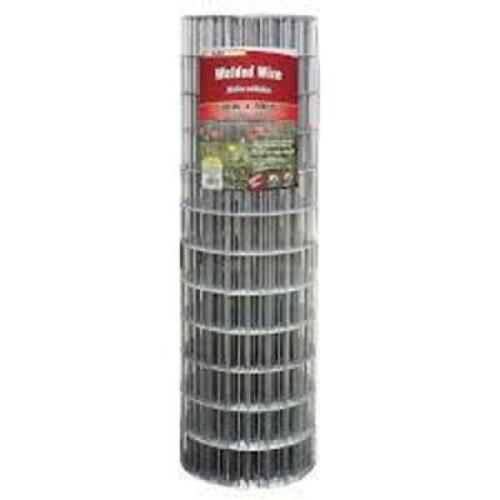 DESCRIPTION: (1) ROLL OF WELDED WIRE BRAND/MODEL: YARD GARD RETAIL$: $30.00 EA SIZE: 24X50 QTY: 1