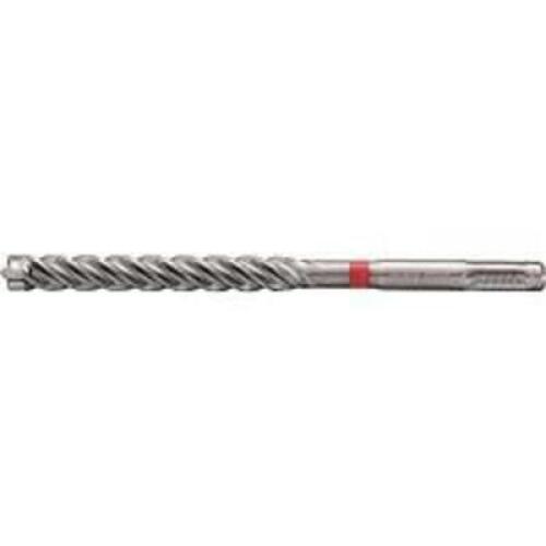 DESCRIPTION (2) HAMMER DRILL BIT BRAND/MODEL HILTI #435014 ADDITIONAL INFORMATION RETAILS FOR $71.00 SIZE 1/2X18 THIS LOT IS SOLD BY THE PIECE QTY 2