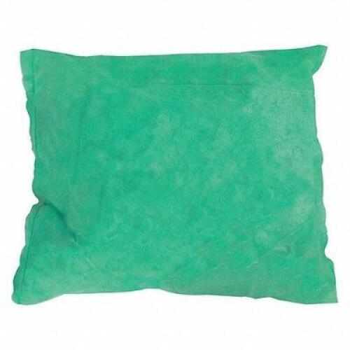 DESCRIPTION: (1) CASE OF (32) ABSORBENT PILLOW BRAND/MODEL: CONDOR #436M82 INFORMATION: BLUE RETAIL$: $100.00 EA SIZE: 9X9 QTY: 1