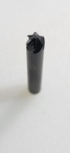 DESCRIPTION: (2) SOLID CARBIDE COUNTERSINKS BRAND/MODEL: MA FORD RETAIL$: $21.33 EA QTY: 2