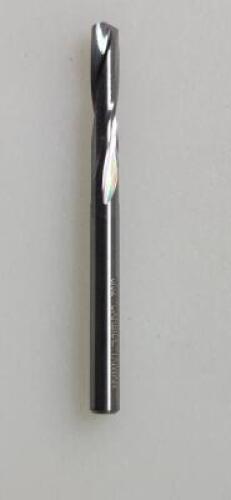 DESCRIPTION: (3) CARBIDE SCREW MACHINE BITS BRAND/MODEL: HERTEL 74148818 RETAIL$: $28.55 EA SIZE: 5/32" QTY: 3