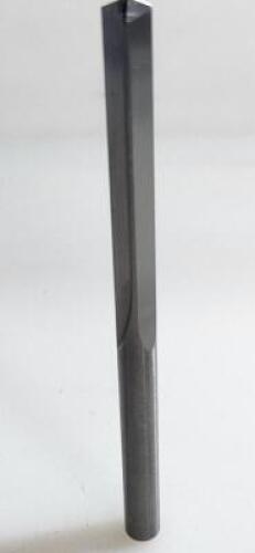 DESCRIPTION: (1) SOLID CARBIDE BORE DRILL BRAND/MODEL: CJT 15403125 RETAIL$: $ 90.72 EA SIZE: 5/16" QTY: 1