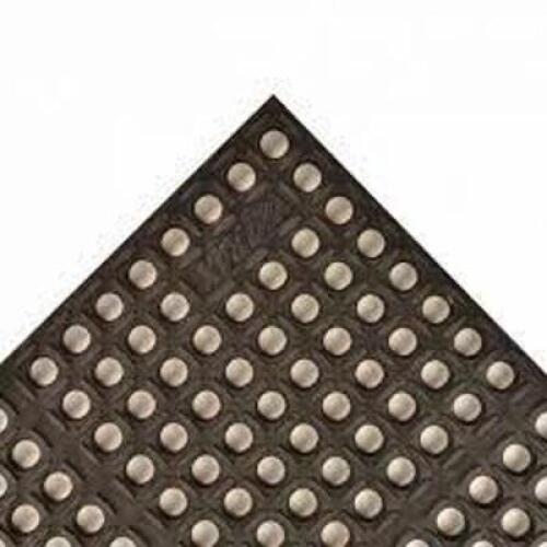 DESCRIPTION (1) ANTI FATIGUE MAT BRAND/MODEL NOTRAX #MKTS051102 ADDITIONAL INFORMATION RETAILS FOR $52.00 THIS LOT IS ONE MONEY QTY 1