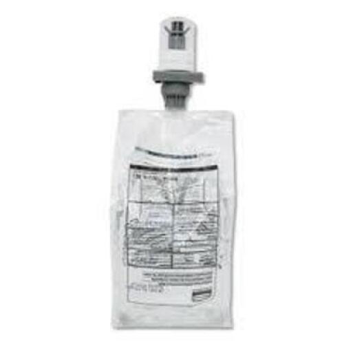 DESCRIPTION: (4) ENRICHED FOAM ANTIBACTERIAL HAND WASH BRAND/MODEL: RUBBERMAID RETAIL$: $100.00 TOTAL SIZE: 1200 ML QTY: 4