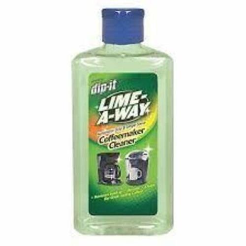 DESCRIPTION: (8) READY TO USE CALCIUM AND LIME REMOVER BRAND/MODEL: LIME-A-WAY #54JG71 RETAIL$: $42.88 TOTAL SIZE: 7 OZ QTY: 8