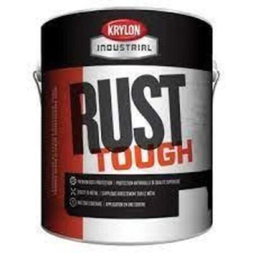 DESCRIPTION: (1) ALKYD ENAMEL PAINT BRAND/MODEL: KRYLON INDUSTRIAL #R00431 INFORMATION: SAFETY YELLOW RETAIL$: $85.97 EA SIZE: 1 GALLON QTY: 1