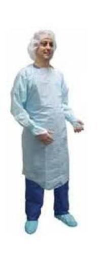 DESCRIPTION (1) CASE OF APPROX (75) MEDICAL PRODUCTS GROWN BRAND/MODEL PRECEPT #8572 ADDITIONAL INFORMATION RETAILS FOR 120.00 SIZE ONE SIZE FITS MOST