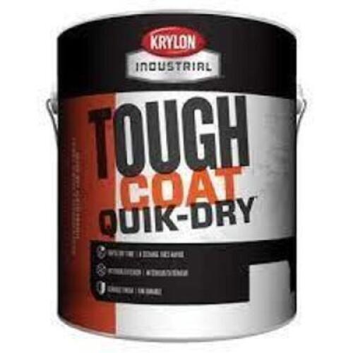 DESCRIPTION: (1) HIGH GLOSS ENAMEL BRAND/MODEL: KRYLON #K00780117 INFORMATION: IH RED ROUGE RETAIL$: $60.14 EA SIZE: 1 GALLON QTY: 1