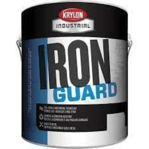 DESCRIPTION: (1) ACRYLIC ENAMEL BRAND/MODEL: KRYLON #K000Z6840 INFORMATION: GLOSS SAFETY YELLOW RETAIL$: $60.14 EA SIZE: 1 GALLON QTY: 1